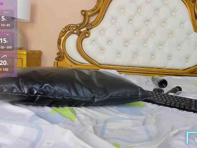 AshleyBelmont bongacams live cam model