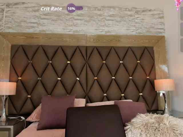 EvaSterling bongacams live cam model