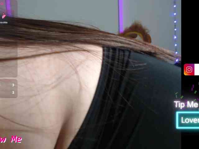 Samiferrer bongacams live cam model