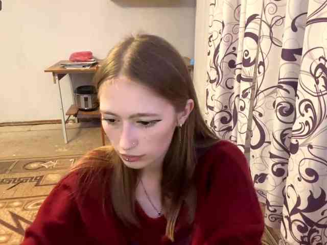 VelvetCash bongacams live cam model
