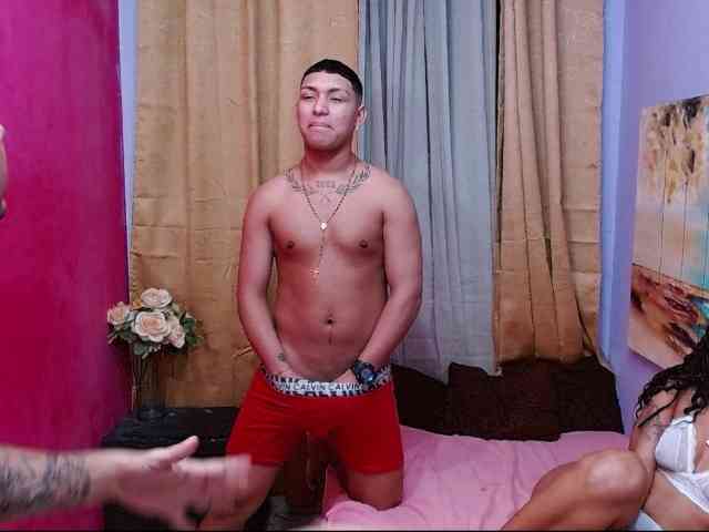 bitchdestroy bongacams live cam model