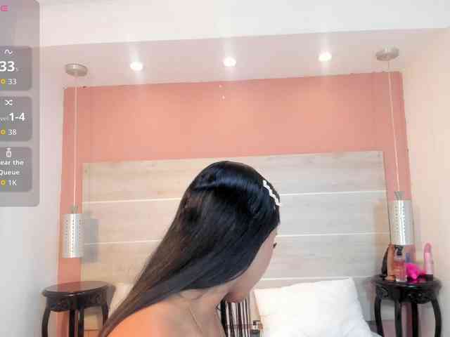 Anny-lewis bongacams live cam model
