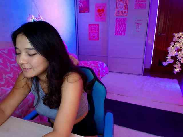 MilanaMittt bongacams live cam model