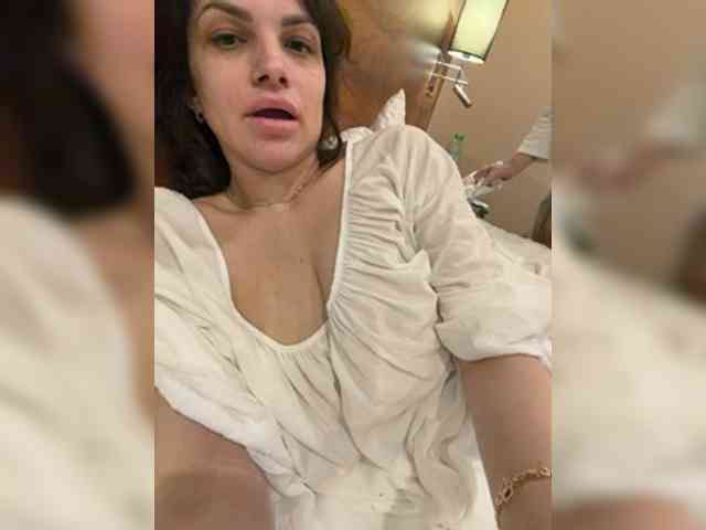 Kostello169 bongacams live cam model