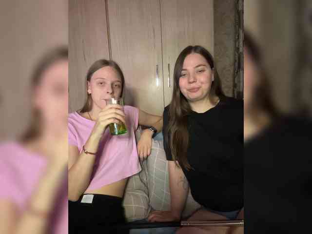Ami-Still bongacams live cam model