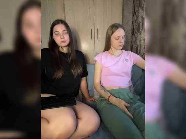 Ami-Still bongacams live cam model