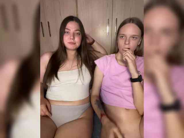 Ami-Still bongacams live cam model