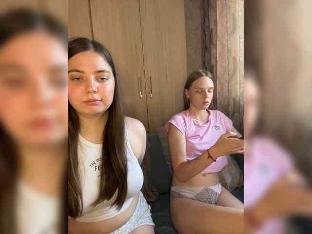 Ami-Still bongacams live cam model