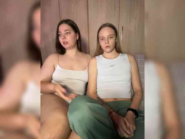 Ami-Still bongacams live cam model