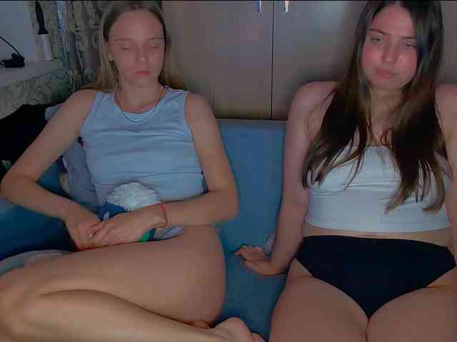 Ami-Still bongacams live cam model