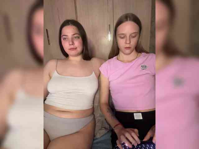 Ami-Still bongacams live cam model