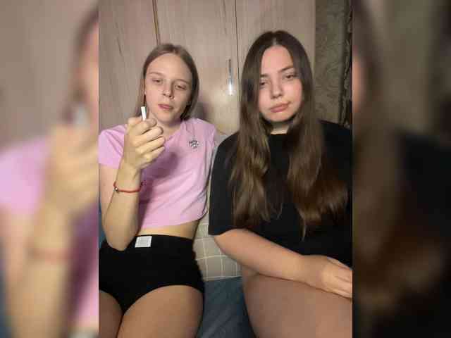 Ami-Still bongacams live cam model