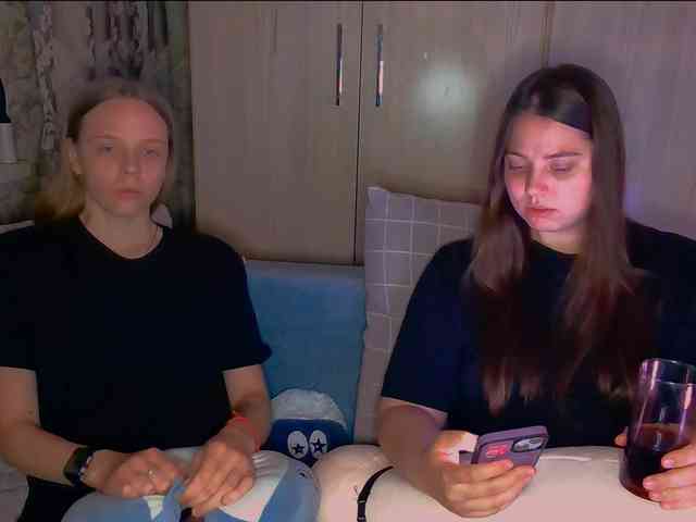 Ami-Still bongacams live cam model