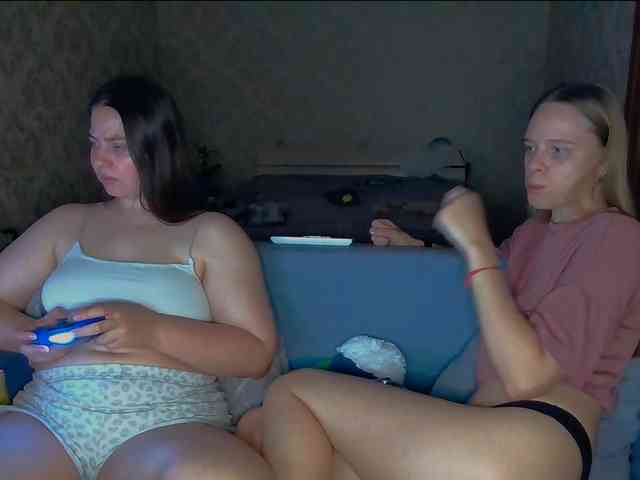 Ami-Still bongacams live cam model