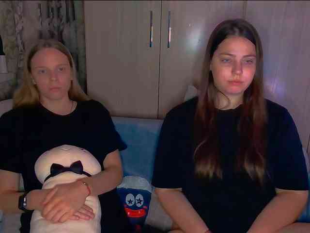 Ami-Still bongacams live cam model