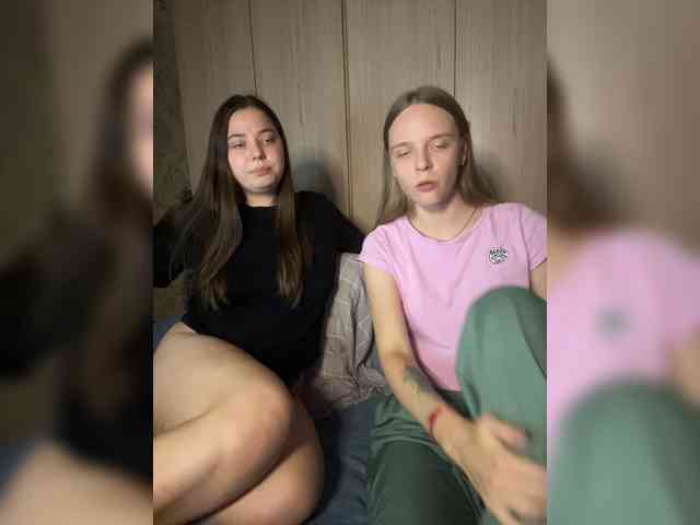 Ami-Still bongacams live cam model