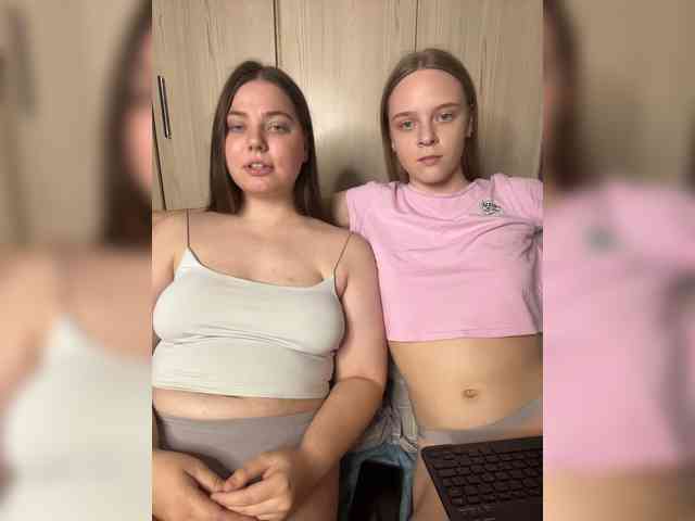 Ami-Still bongacams live cam model