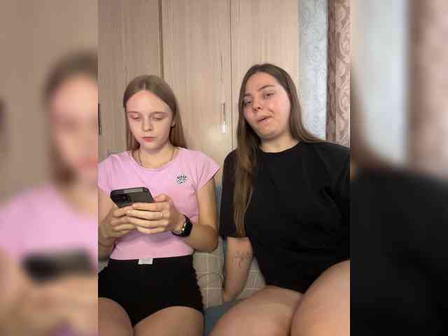 Ami-Still bongacams live cam model
