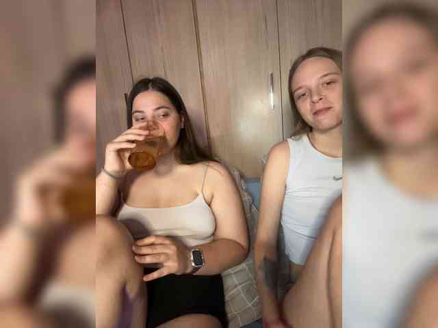 Ami-Still bongacams live cam model