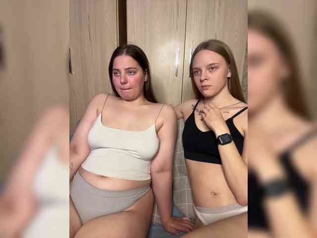 Ami-Still bongacams live cam model