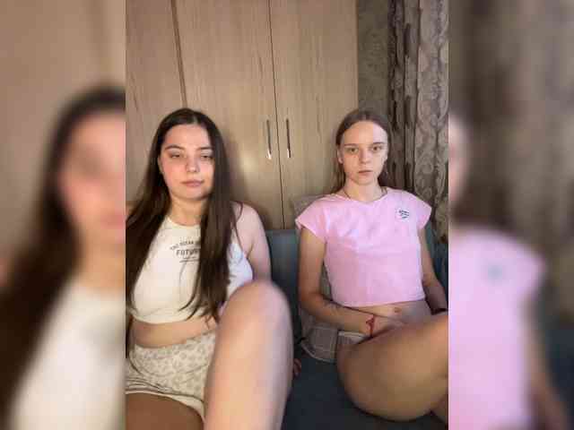 Ami-Still bongacams live cam model