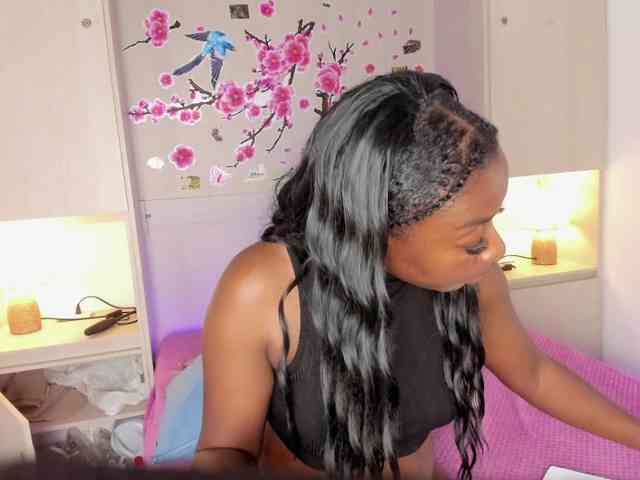 TaylorBloom bongacams live cam model