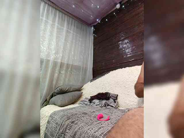 Alersei bongacams live cam model