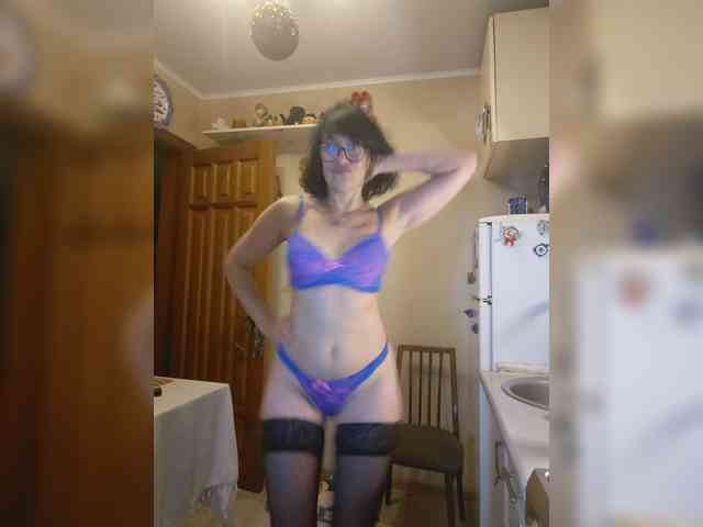 Vlastelina bongacams live cam model