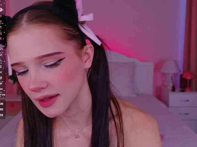 Deibora bongacams live cam model