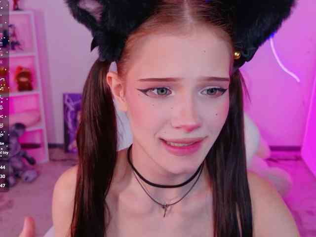 Deibora bongacams live cam model