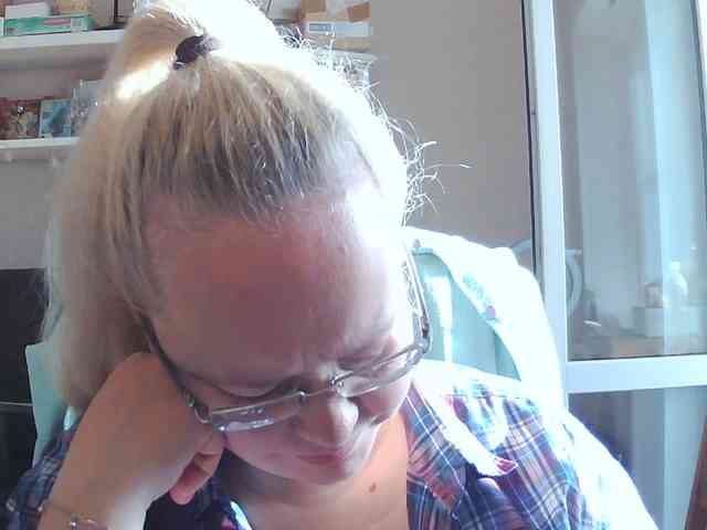 Viola27 bongacams live cam model