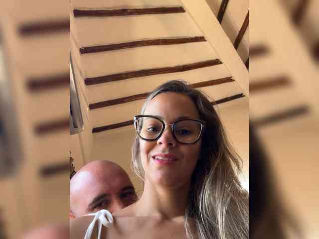 patyandal bongacams live cam model