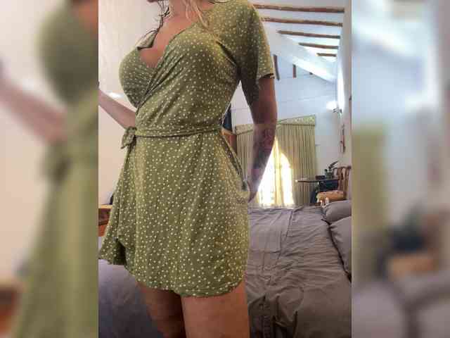 patyandal bongacams live cam model