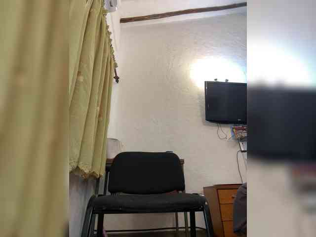 patyandal bongacams live cam model