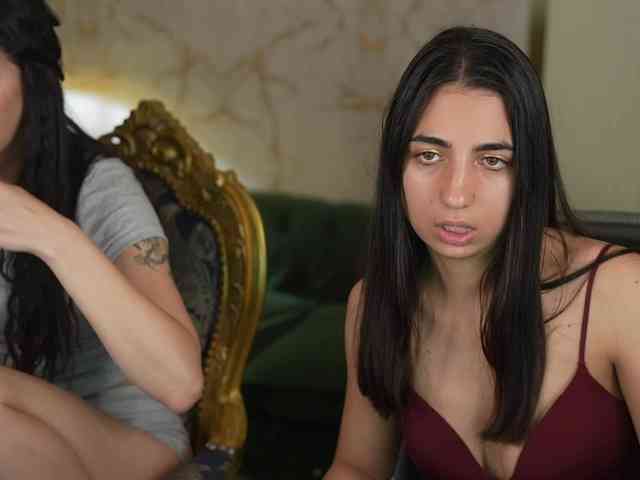 AnabelTeam054 bongacams live cam model