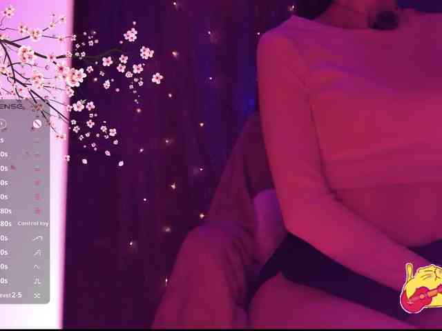 Karo1ina1 bongacams live cam model