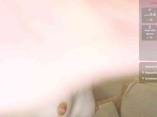 BabyGolly bongacams live cam model