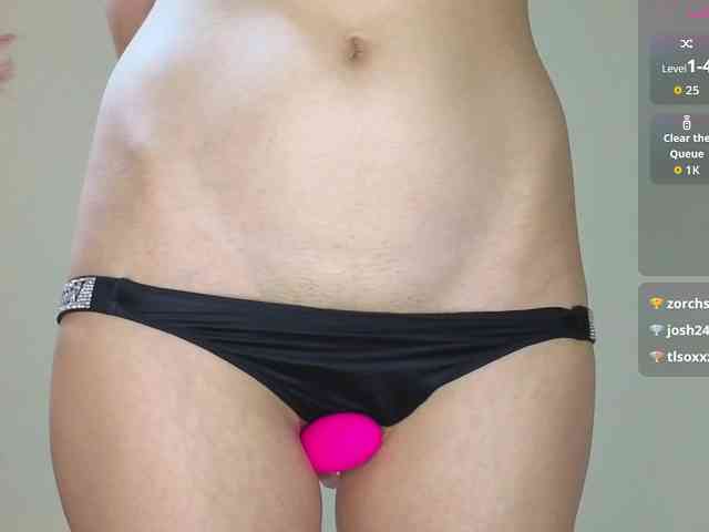 BabyGolly bongacams live cam model
