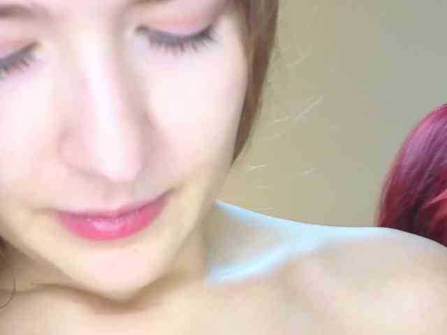 BabyGolly bongacams live cam model