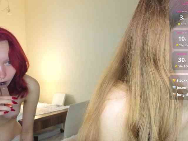 BabyGolly bongacams live cam model