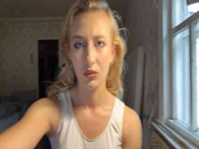 LavadaMalle bongacams live cam model
