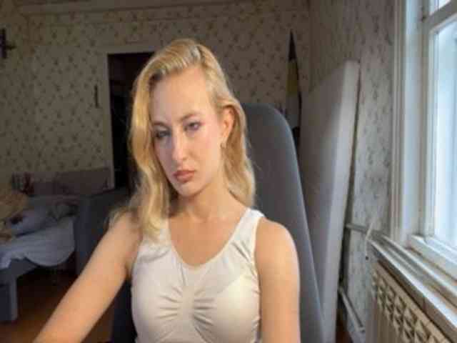 LavadaMalle bongacams live cam model