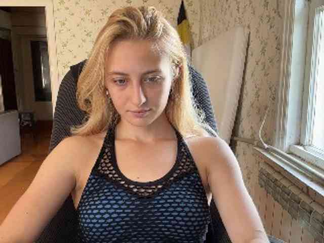 LavadaMalle bongacams live cam model