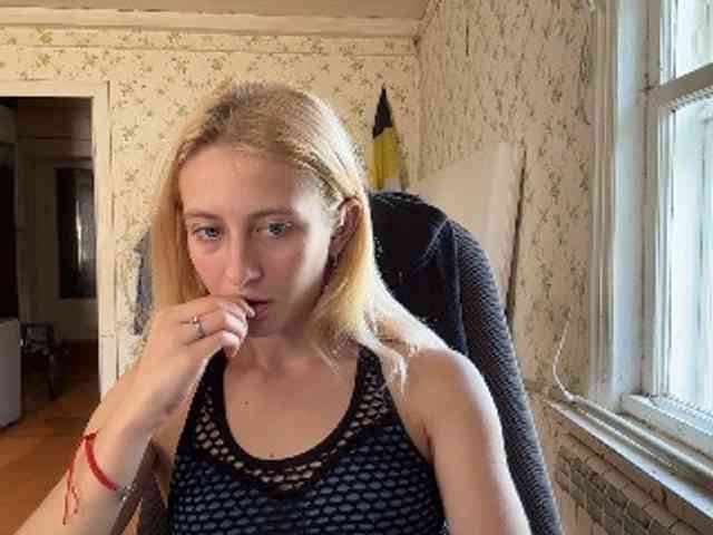 LavadaMalle bongacams live cam model