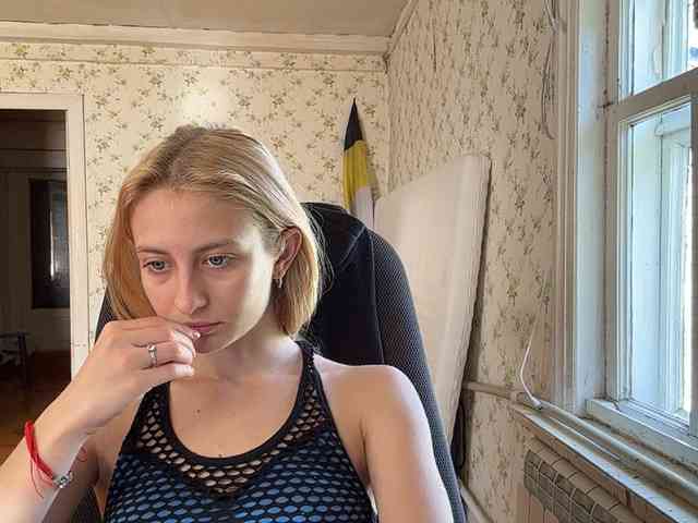 LavadaMalle bongacams live cam model