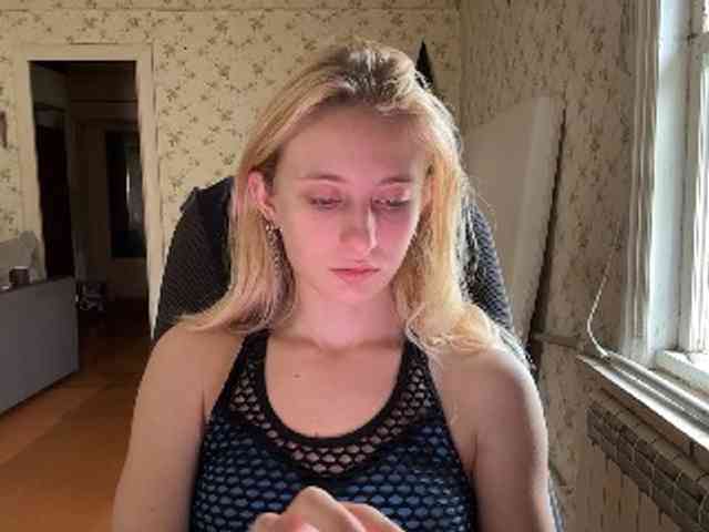 LavadaMalle bongacams live cam model