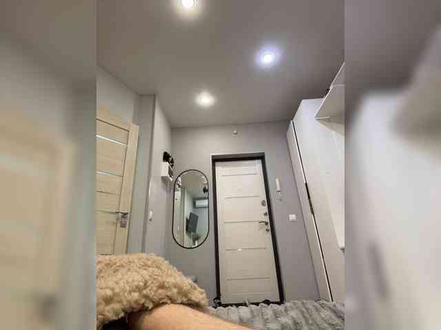 Ebiki bongacams live cam model