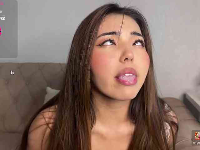 m1stybunny bongacams live cam model