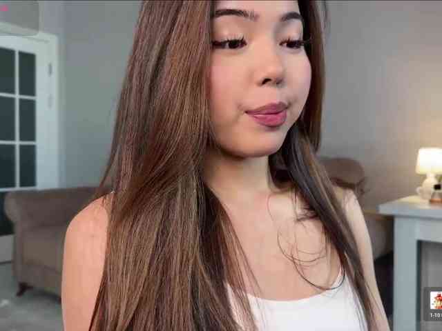 m1stybunny bongacams live cam model