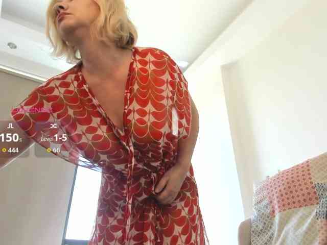 Anna1W bongacams live cam model